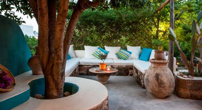 Villa Dream House