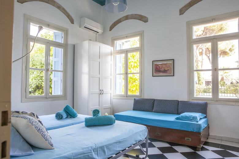 Villa Pyrgo