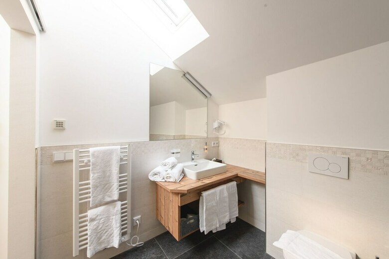 Apartamentos Kaiser Max Design Appartements