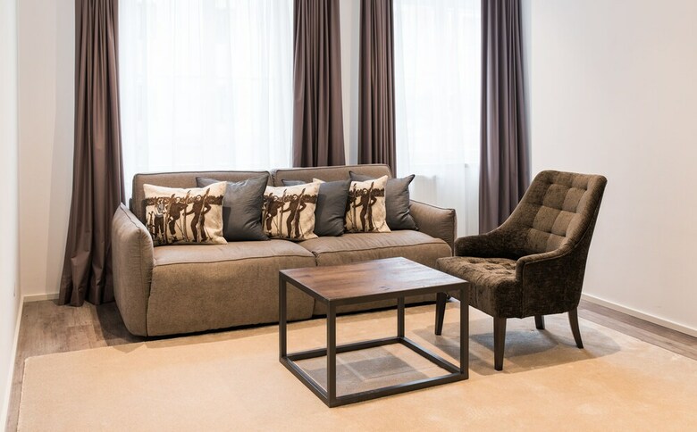 Apartamentos Kaiser Max Design Appartements