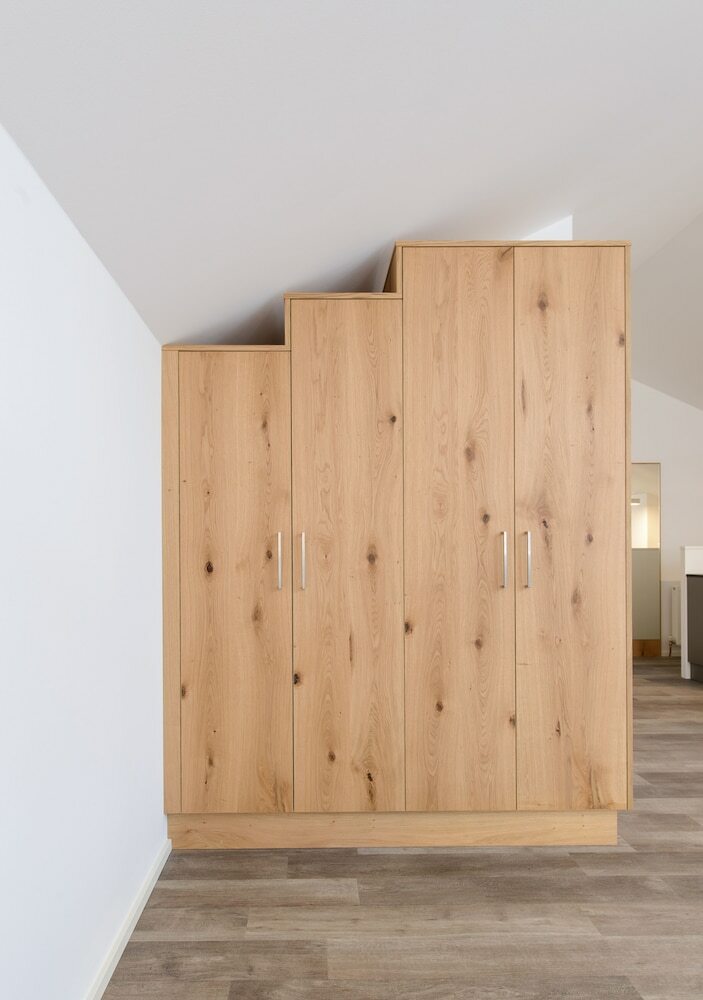 Apartamentos Kaiser Max Design Appartements