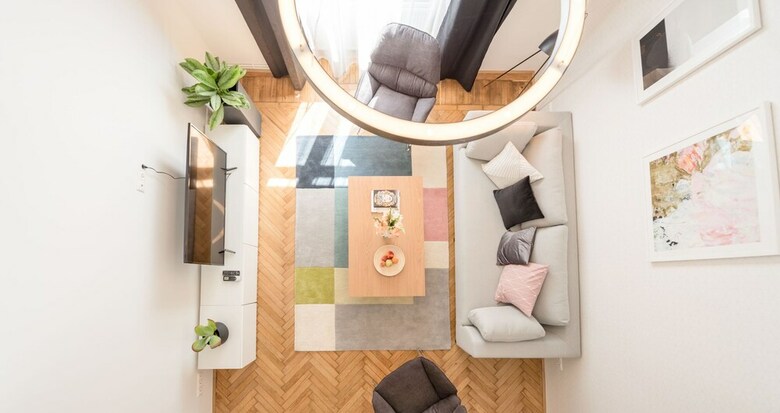 Oasis Apartments - Opera