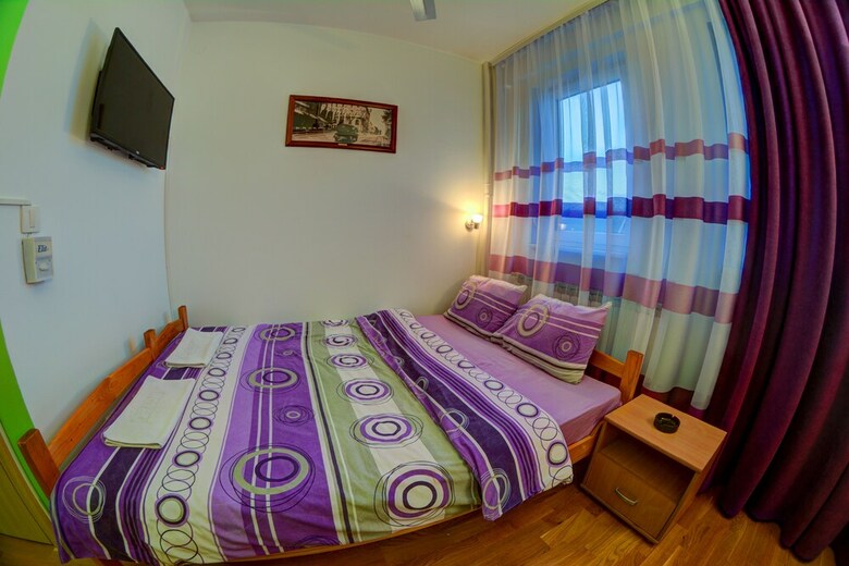 Hostal Hostel No9