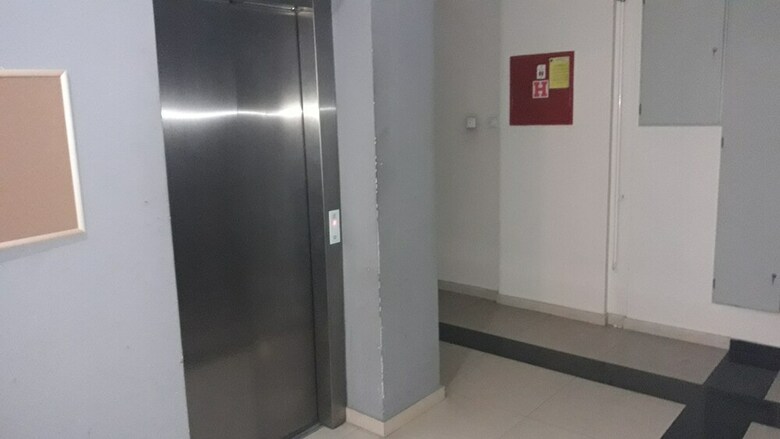 Hostal Hostel No9