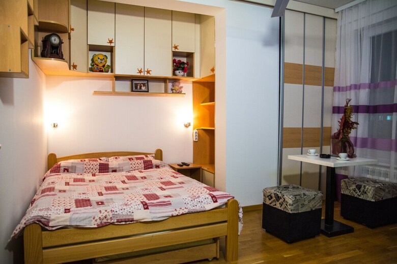 Hostal Hostel No9