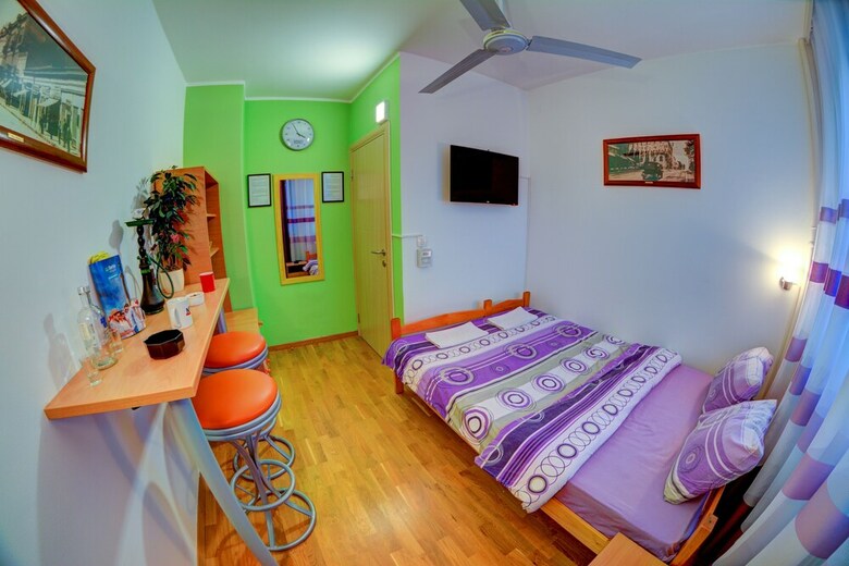 Hostal Hostel No9