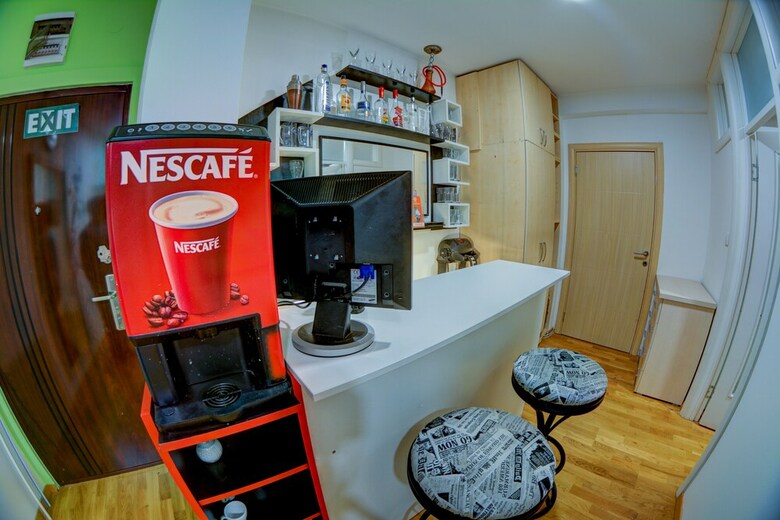 Hostal Hostel No9