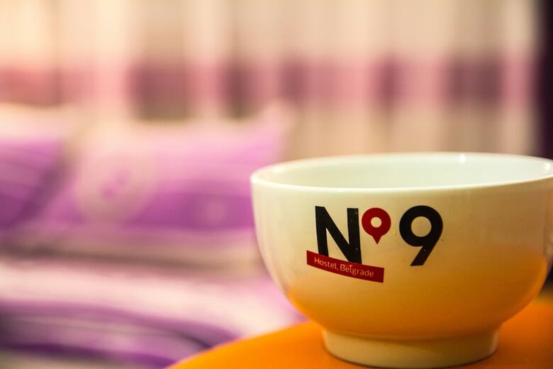Hostal Hostel No9