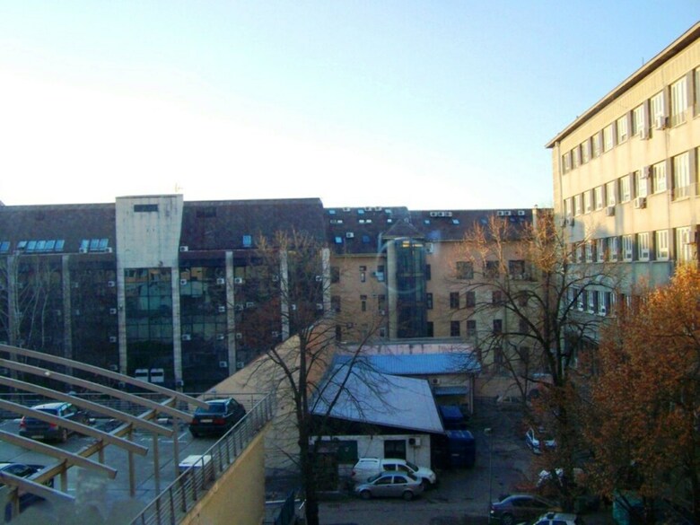 Hostal Hostel No9