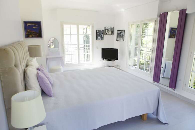 Bed & Breakfast Villa Castoria