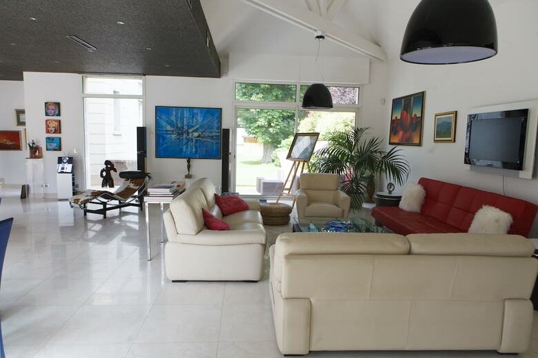 Bed & Breakfast Villa Castoria