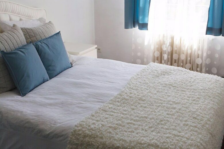 Bed & Breakfast Villa Castoria