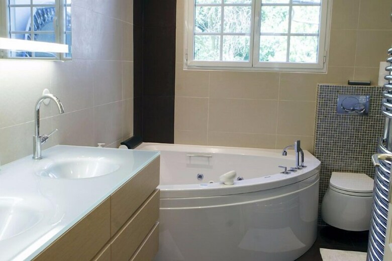 Bed & Breakfast Villa Castoria