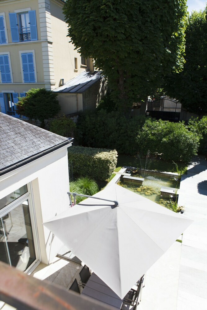 Bed & Breakfast Villa Castoria
