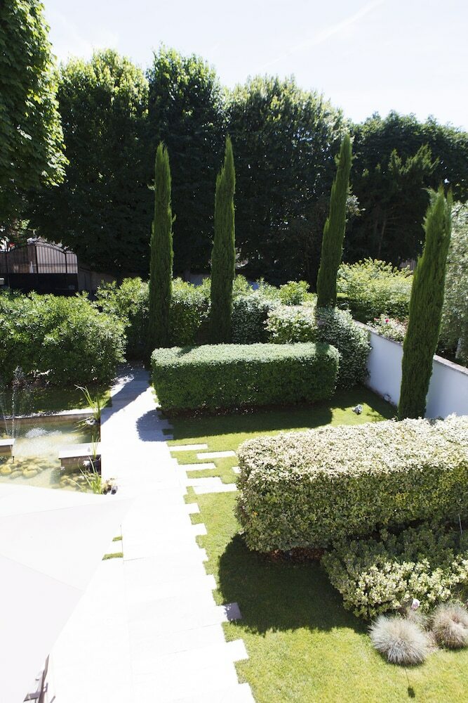 Bed & Breakfast Villa Castoria