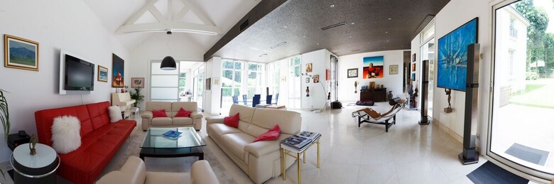 Bed & Breakfast Villa Castoria