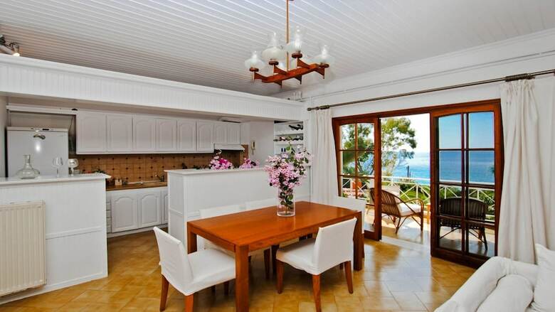Stavento Apartments