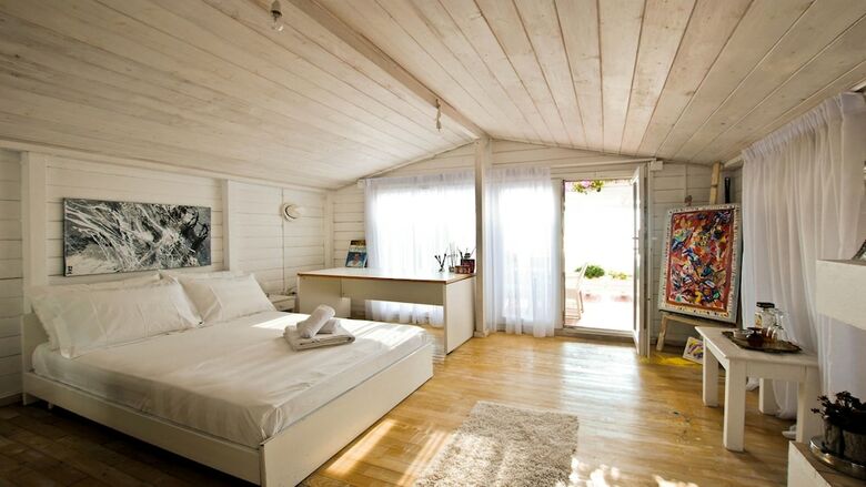 Stavento Apartments