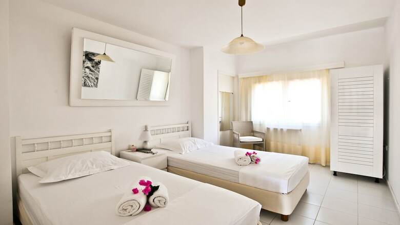 Stavento Apartments