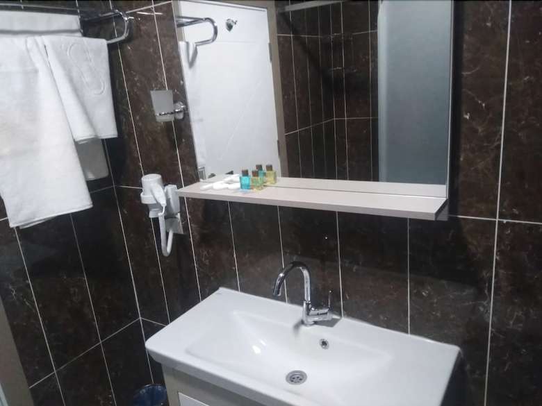 Hotel Mavi Otel Aksaray