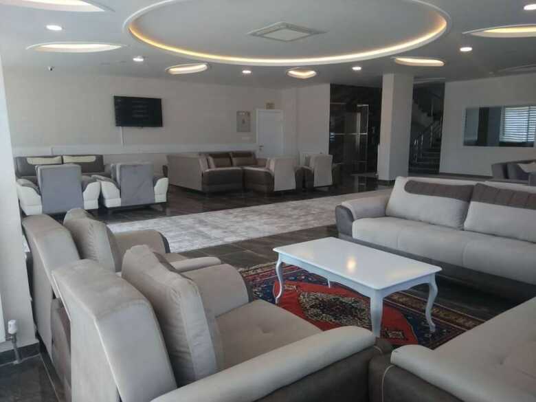 Hotel Mavi Otel Aksaray