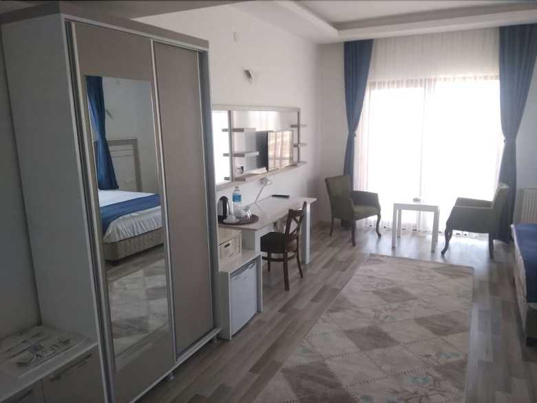 Hotel Mavi Otel Aksaray