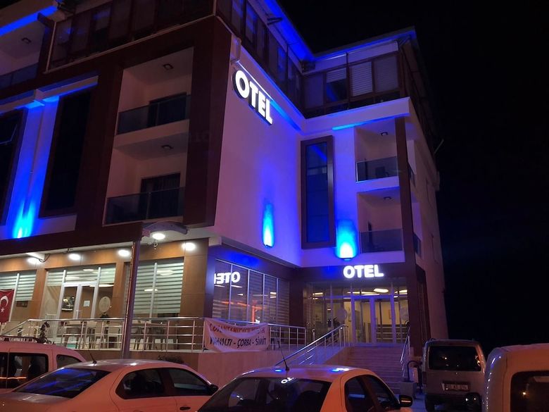 Hotel Mavi Otel Aksaray