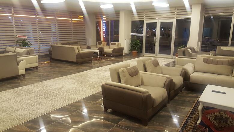 Hotel Mavi Otel Aksaray