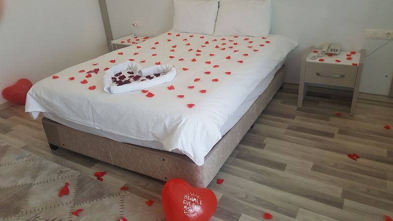 Hotel Mavi Otel Aksaray