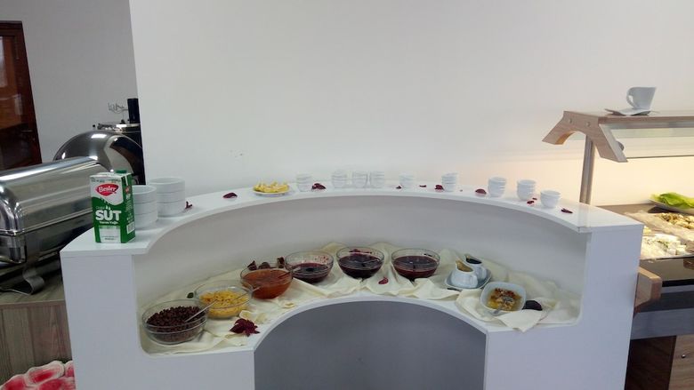 Hotel Mavi Otel Aksaray