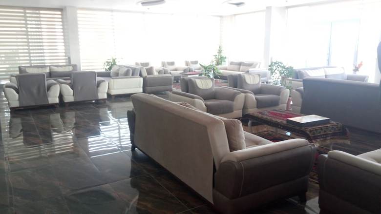 Hotel Mavi Otel Aksaray