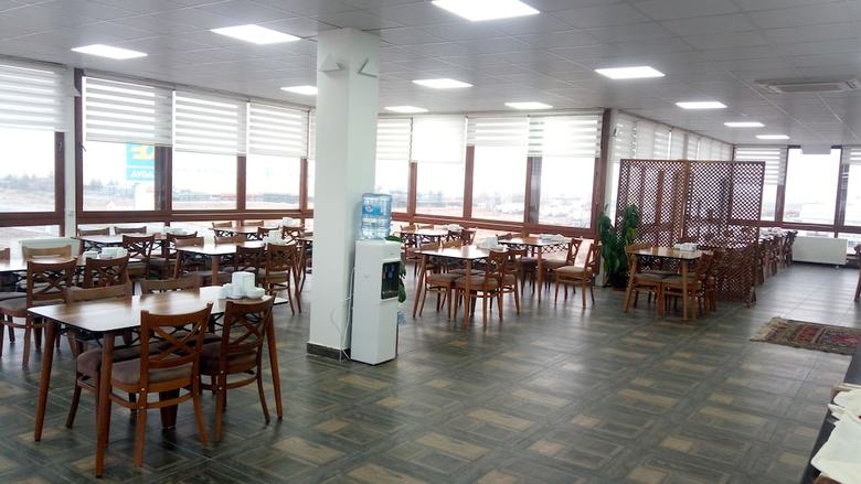 Hotel Mavi Otel Aksaray