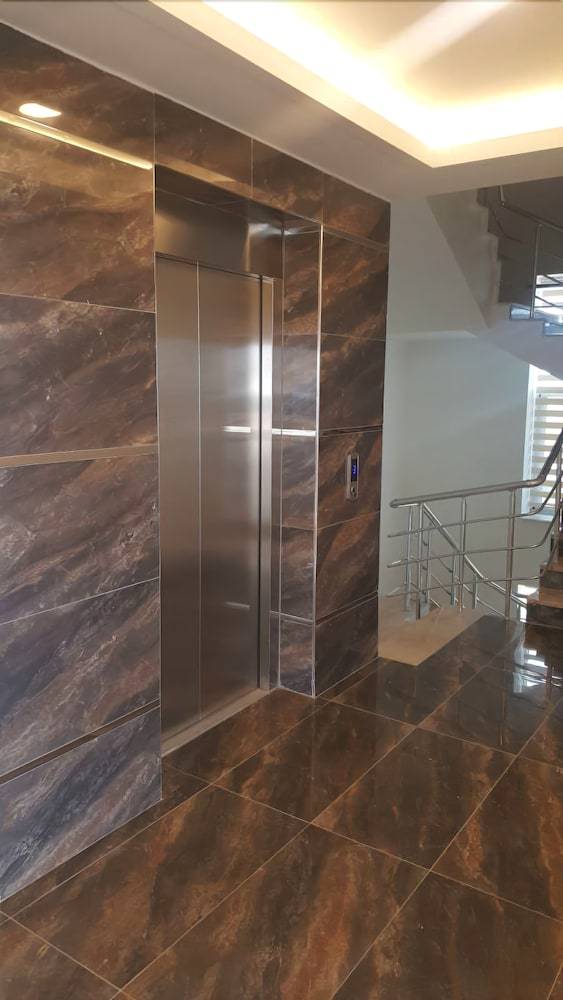 Hotel Mavi Otel Aksaray