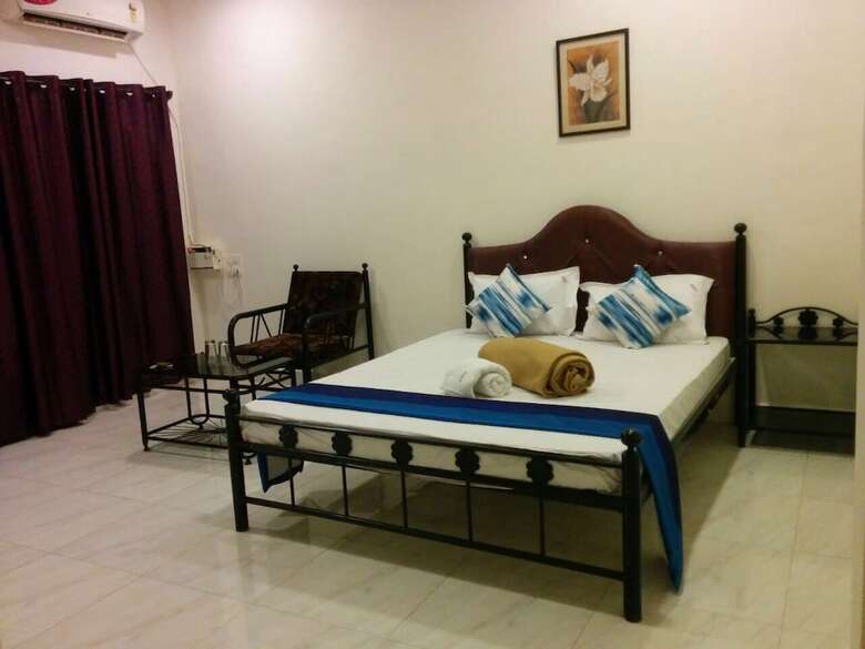 Hotel Prime Residency