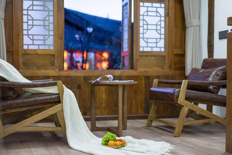 Posada Lize Graceland Artistic Suite Inn