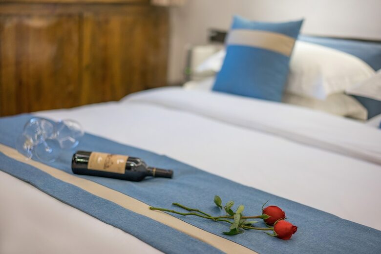 Posada Lize Graceland Artistic Suite Inn