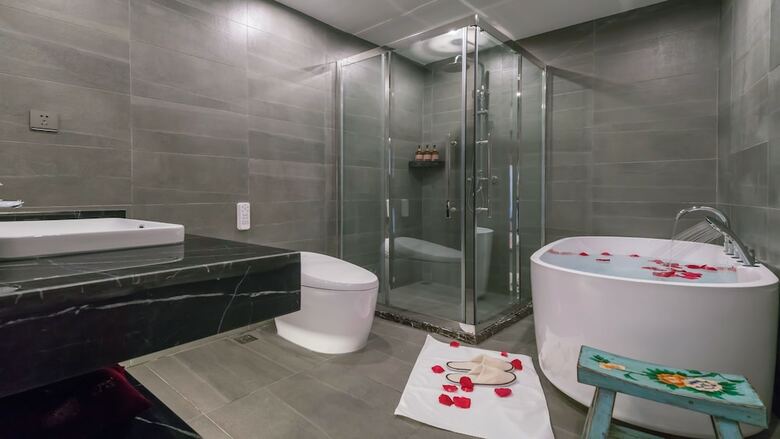Posada Lize Graceland Artistic Suite Inn