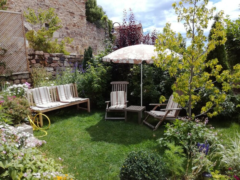 G�te Du Besset