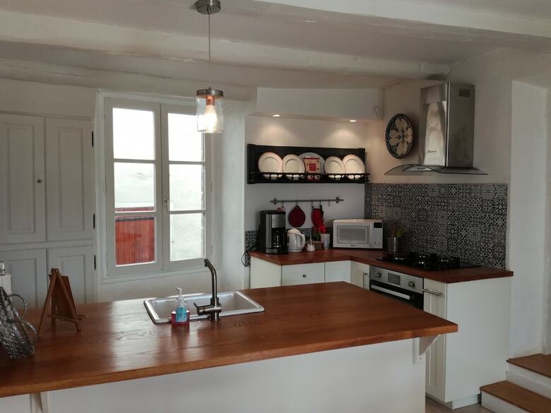 G�te Du Besset