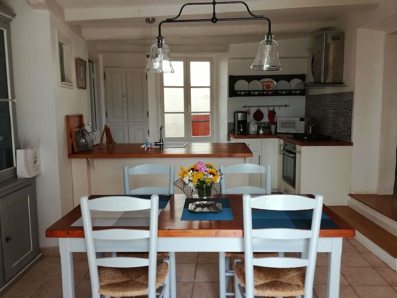G�te Du Besset