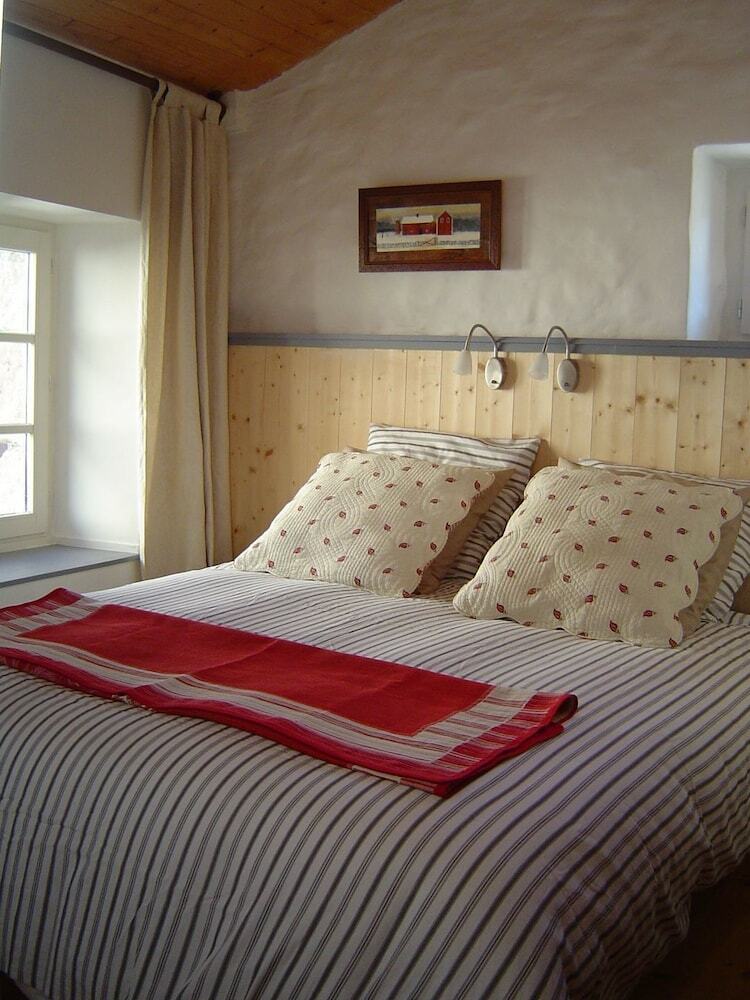 G�te Du Besset