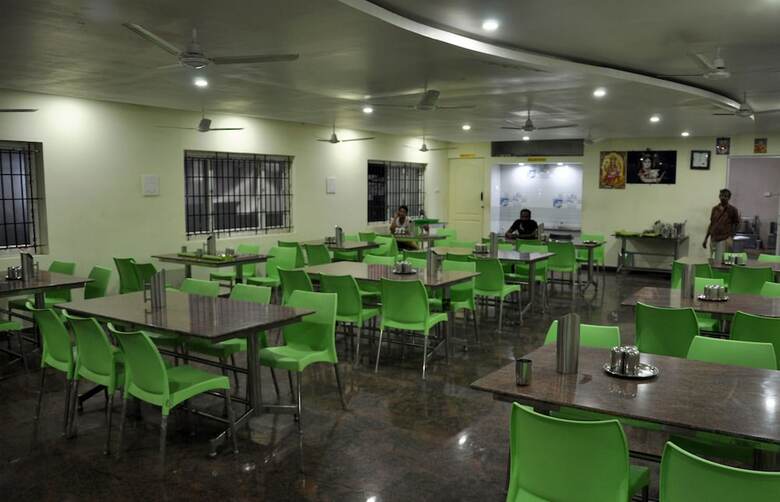 Hotel Sri Balakrishna