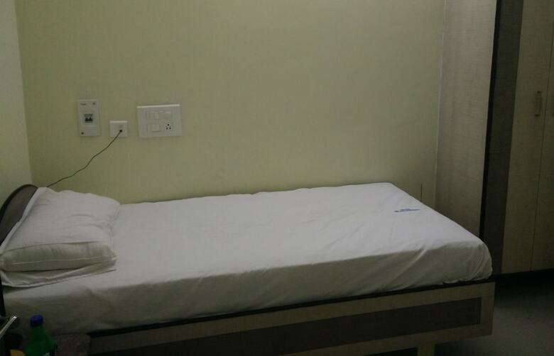 Hotel Sri Balakrishna