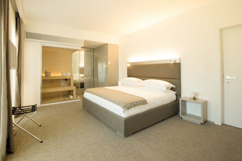 Bed & Breakfast Dilman Luxury Stay
