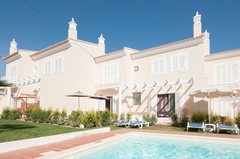 Boliqueime Villas