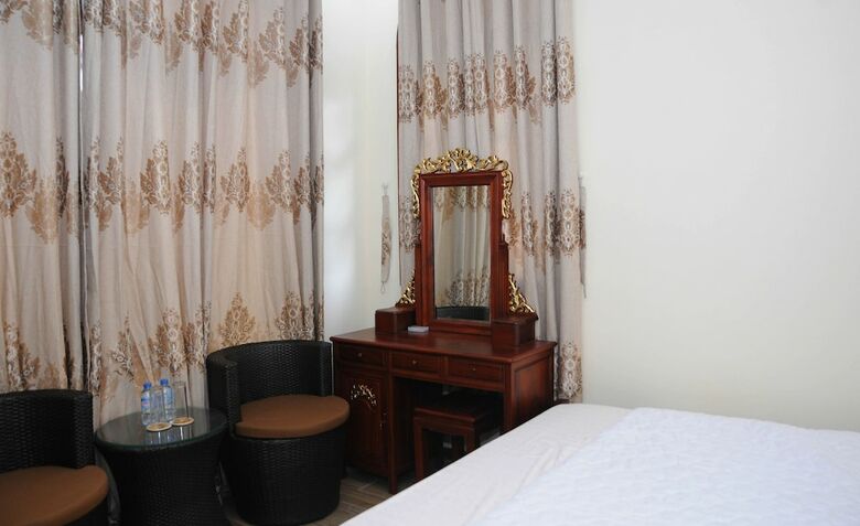 Villa An Binh Minh