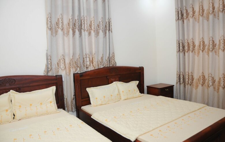 Villa An Binh Minh