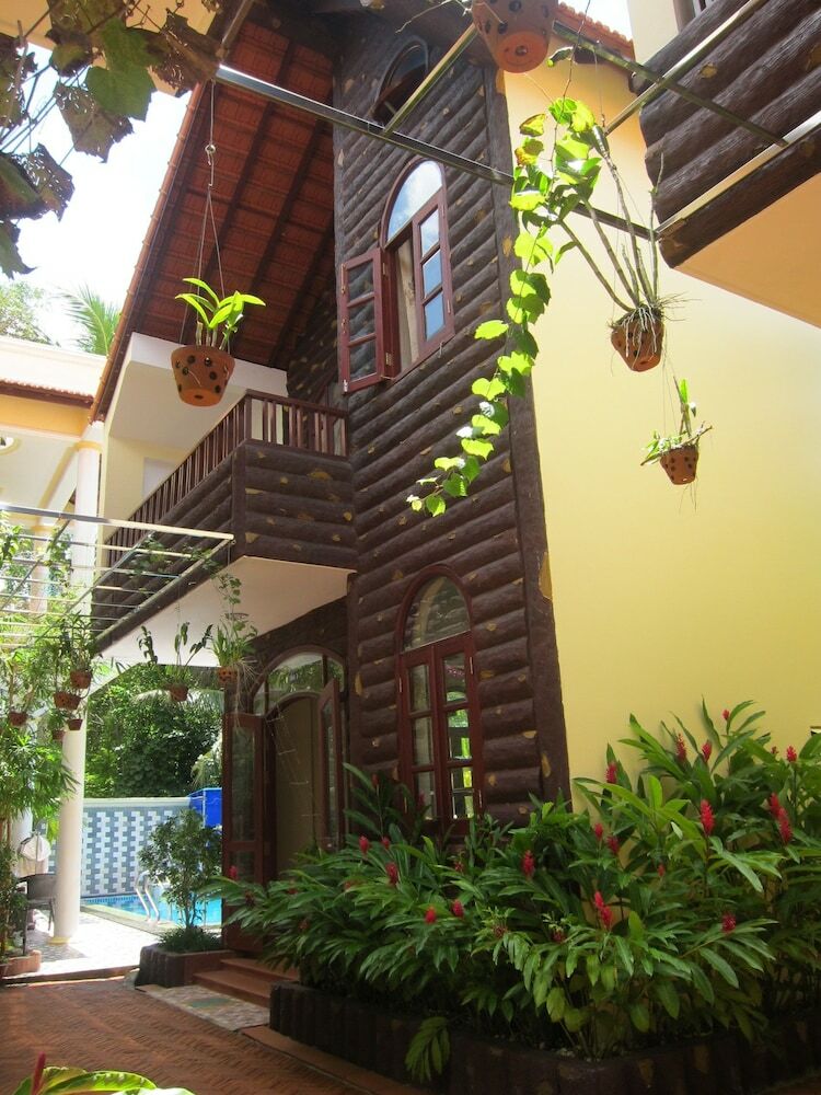 Villa An Binh Minh