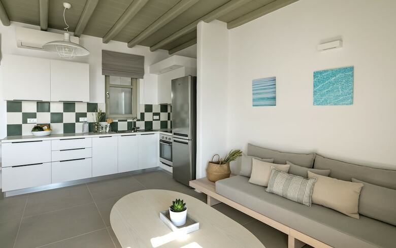 Pasithea Villa Mykonos