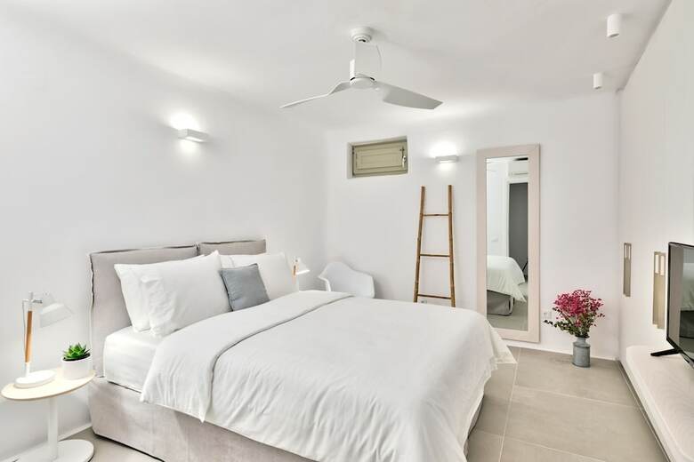 Pasithea Villa Mykonos